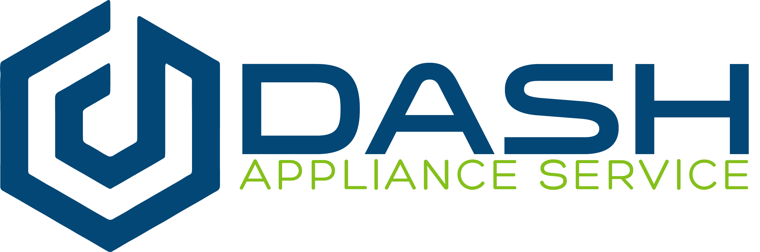 Dash Appliance