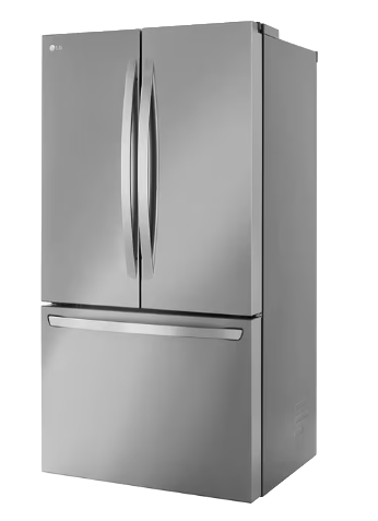 LG Refrigerator Maintenance
